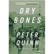 Dry Bones A Novel