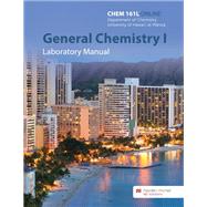 CHEM 161L General Chemistry I - University of Hawaii at Manoa Opt-Out