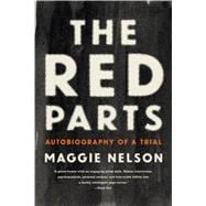 The Red Parts Autobiography of a Trial