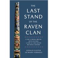 The Last Stand of the Raven Clan