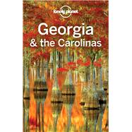 Lonely Planet Georgia & the Carolinas