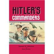 Hitler’s Commanders