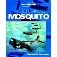 de Havilland Mosquito