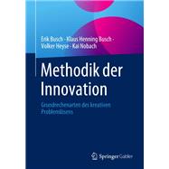 Methodik der Innovation
