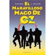 El Maravilloso Mago De Oz / The Wonderful Wizard of Oz