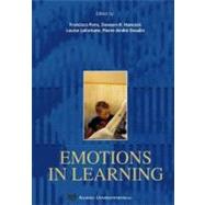 Emotions in Learning