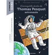 L'incroyable destin de Thomas Pesquet, astronaute