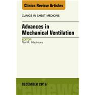 Advances in Mechanical Ventilation