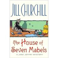 The House of Seven Mables