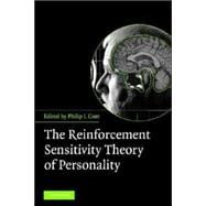 The Reinforcement Sensitivity Theory of Personality