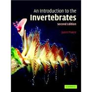 An Introduction to the Invertebrates
