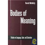 Bodies of Meaning