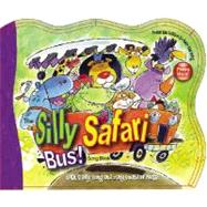 The Silly Safari Bus