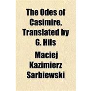 The Odes of Casimire