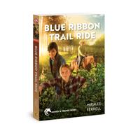 Blue Ribbon Trail Ride