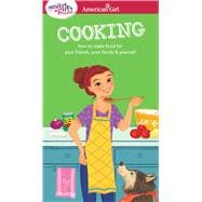 A Smart Girl's Guide Cooking