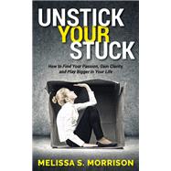 Unstick your Stuck