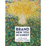 Brand New You in Christ
