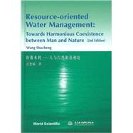 Resource-oriented Water Management
