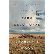 Stone Yard Devotional A Novel,9798217047369