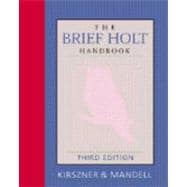 The Brief Holt Handbook