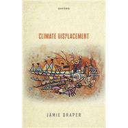 Climate Displacement