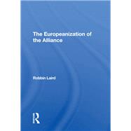The Europeanization Of The Alliance