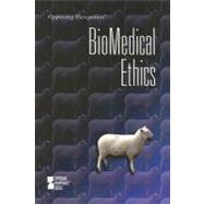 Biomedical Ethics