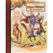 Prince Valiant Far From Camelot