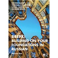 BBEPX! Building on Your Foundations in Russian