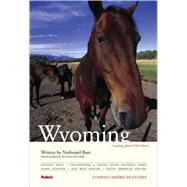 Compass American Guides: Wyoming, 5th Edition