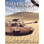 Fallen But Not Forgotten