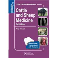Cattle and Sheep Medicine, 2nd Edition: Self-Assessment Color Review