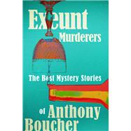 Exeunt Murderers