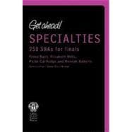 Get ahead! SPECIALTIES 250 SBAs for Finals
