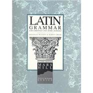 Latin Grammar I - Student