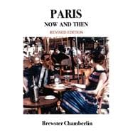 Paris Now and Then
