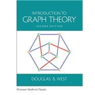 Introduction to Graph Theory (Classic Version)