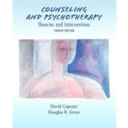 Counseling And Psychotherapy