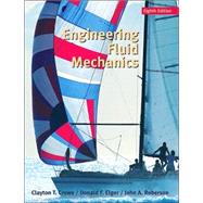 Engineering Fluid Mechanics, 8th Edition