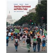 American Government And Politics Today 2007-2008