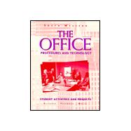 The Office:  Procedures and Technology Student Activities & Projects