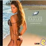 Philadelphia Eagles Cheerleaders 2009 Calendar