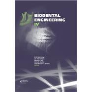 Biodental 2016: Proceedings of the IV International Conference on Biodental Engineering, June 21-23, 2016, Porto, Portugal