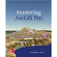 LooseLeaf for Mastering ArcGis Pro