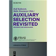 Auxiliary Selection Revisited