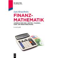 Finanzmathematik