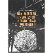 Non-western Theories of International Relations