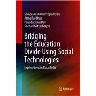 Bridging the Education Divide Using Social Technologies