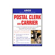 Arco Postal Clerk and Carrier